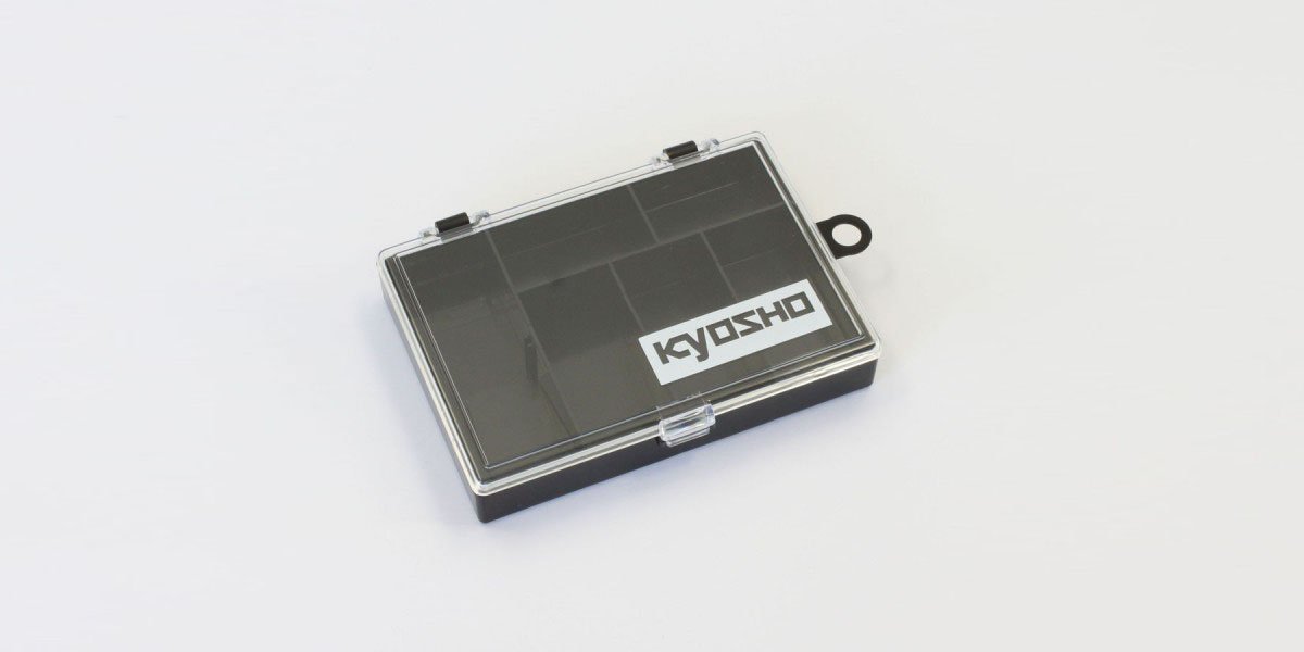 80465 PARTS BOX S 80465B  - KYOSHO RC