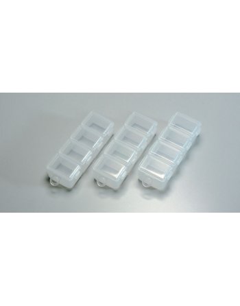 80466 PARTS BOX SS 80466  - KYOSHO RC