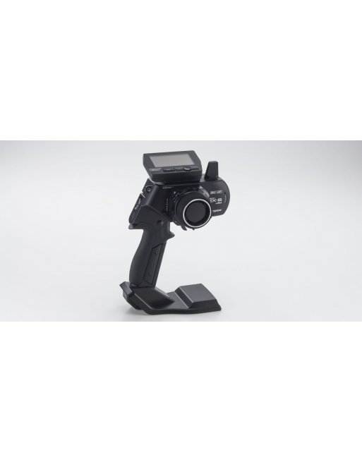 82030 Syncro EX-6 82030  - KYOSHO RC