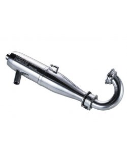 O.S. Speed T-2100SC SILENCER COMPLETE SET