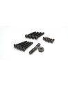 74016-11 Screw Set(GXR15) 74016-11  - KYOSHO RC