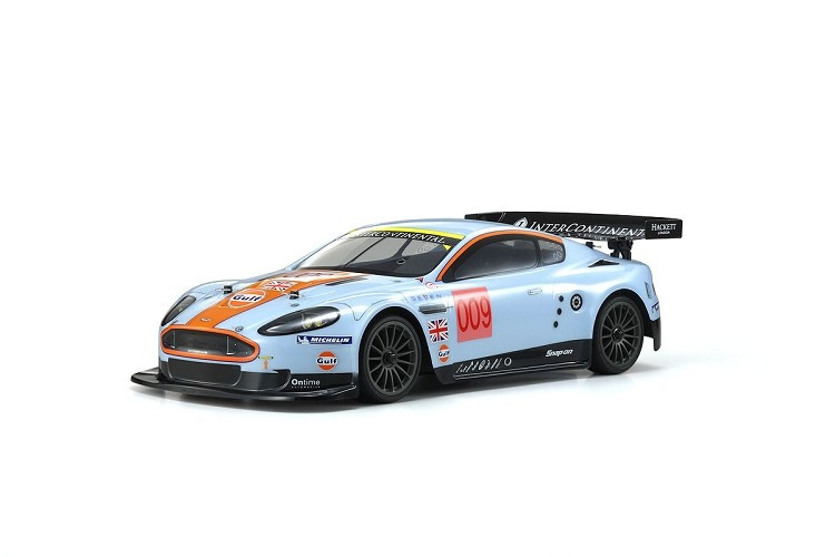 1/10 4WD FAZER A.MARTIN READYSET