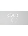 74017-02 Head Gasket(2Pcs/GXR18) 74017-02  - KYOSHO RC