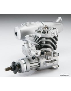 MAX-46AX II W/E-3071