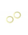 74031-03 Head Gasket (KE21SP) 74031-03  - KYOSHO RC