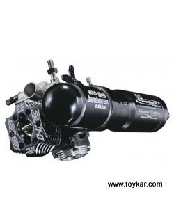 MAX-55HZ HYPER(40L)