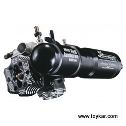 MAX-55HZ HYPER(40L)