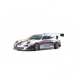 1/10 4WD FAZER 911GT3 READYSET