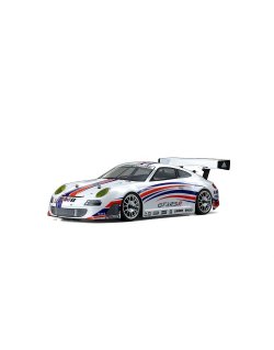 1/10 4WD FAZER 911GT3 READYSET