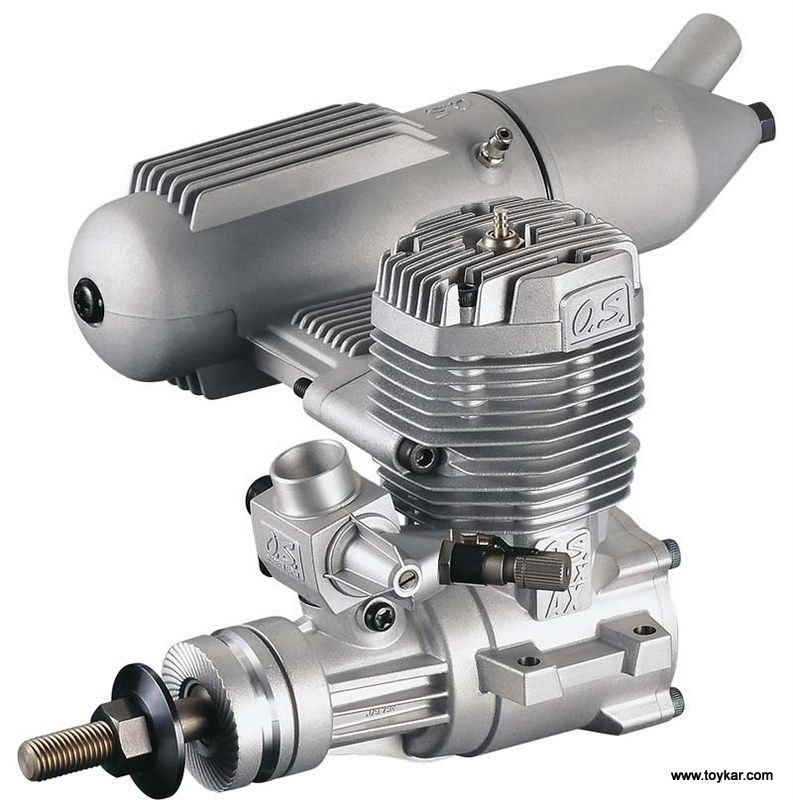 MAX-65AX W/E4010A SIL