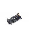 82031 MHS/ASF Compatible 2.4GHz System Transmitter  Syncro EX-6R  82031  - KYOSHO RC