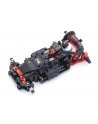82031 MHS/ASF Compatible 2.4GHz System Transmitter  Syncro EX-6R  82031  - KYOSHO RC