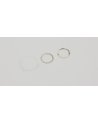 74023-02 Head Gasket(GX21) 74023-02  - KYOSHO RC