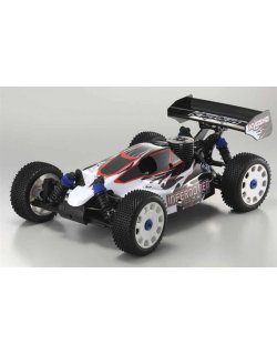 1/8 4WD INFERNO NEO RACE SPEC GP READYSET