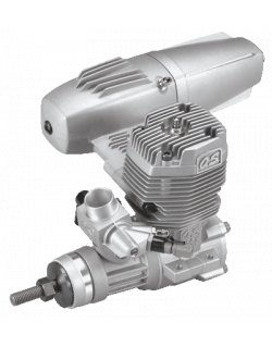 ENGINE MAX-55AX(40K) W/E-3071