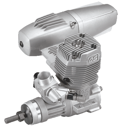 ENGINE MAX-55AX(40K) W/E-3071