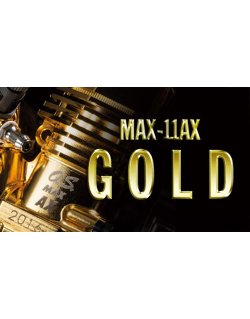 MAX-11AX GOLD