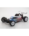 80460R Pit Box DX 80460  - KYOSHO RC