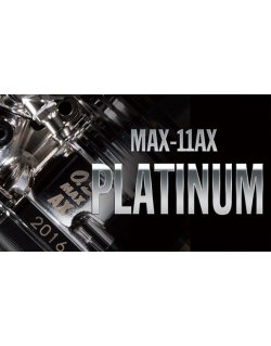 MAX-11AX PLATINUM