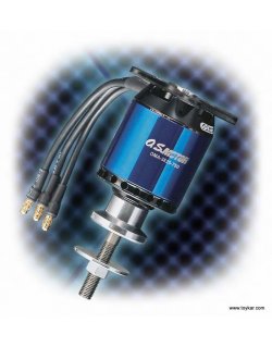 BLS MOTOR.30 750RPV
