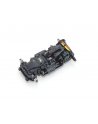 82031 MHS/ASF Compatible 2.4GHz System Transmitter  Syncro EX-6R  82031  - KYOSHO RC