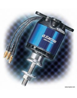 BLS MOTOR.50 375RPV