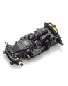 82031 MHS/ASF Compatible 2.4GHz System Transmitter  Syncro EX-6R  82031  - KYOSHO RC