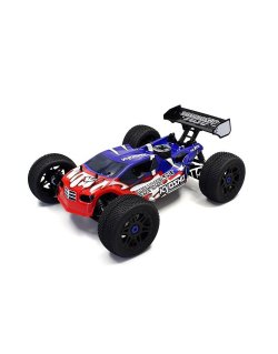 1/8 4WD INFERNO NEO ST GP READYSET