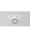 74025-02 Head Gasket (GXR28) 74025-02  - KYOSHO RC