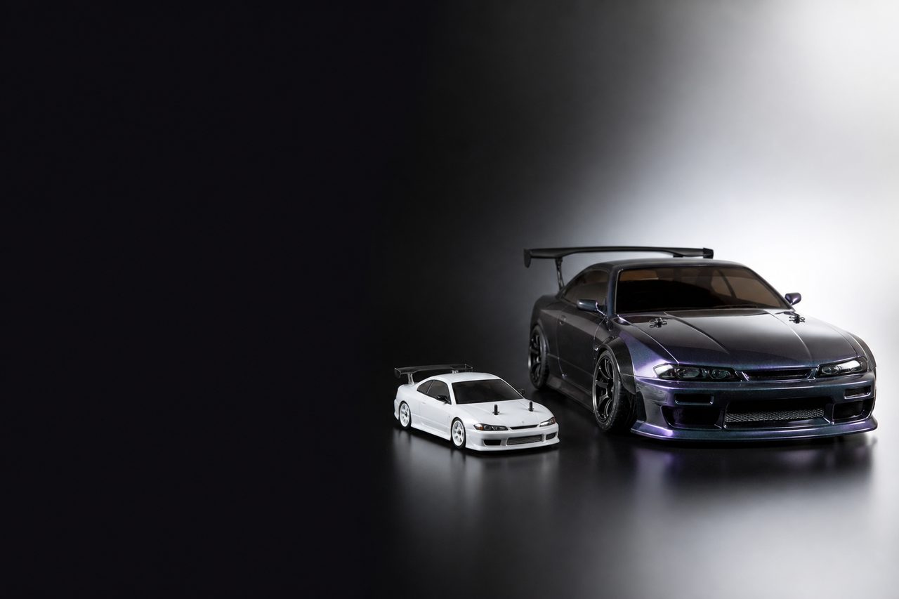 RC Model