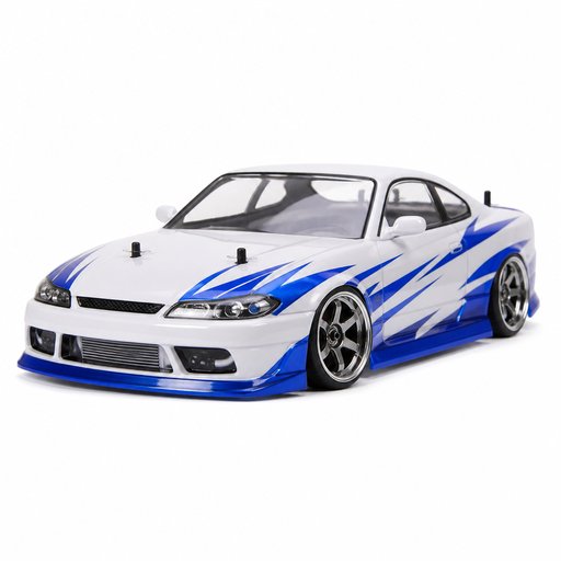 Drift Car