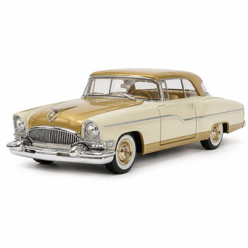Vintage Car