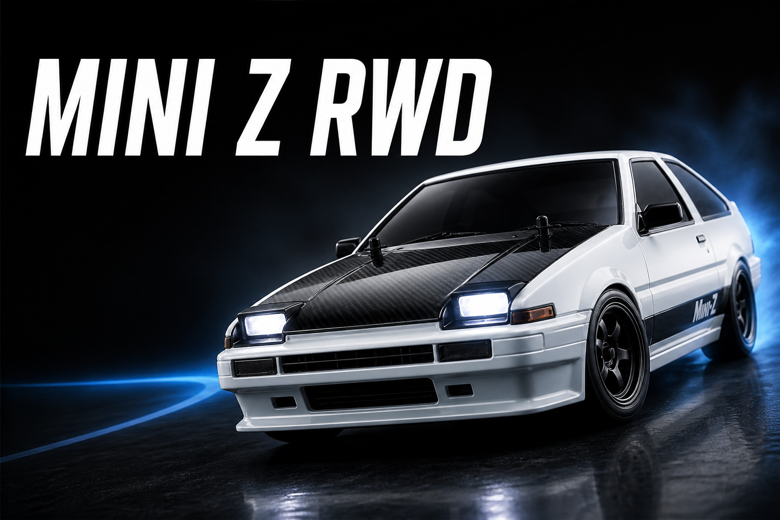 Mini Z RWD