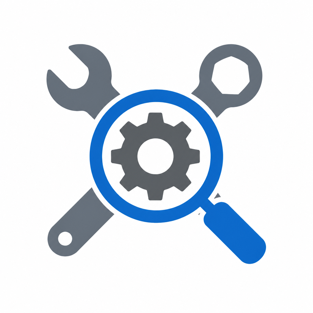 Part Finder