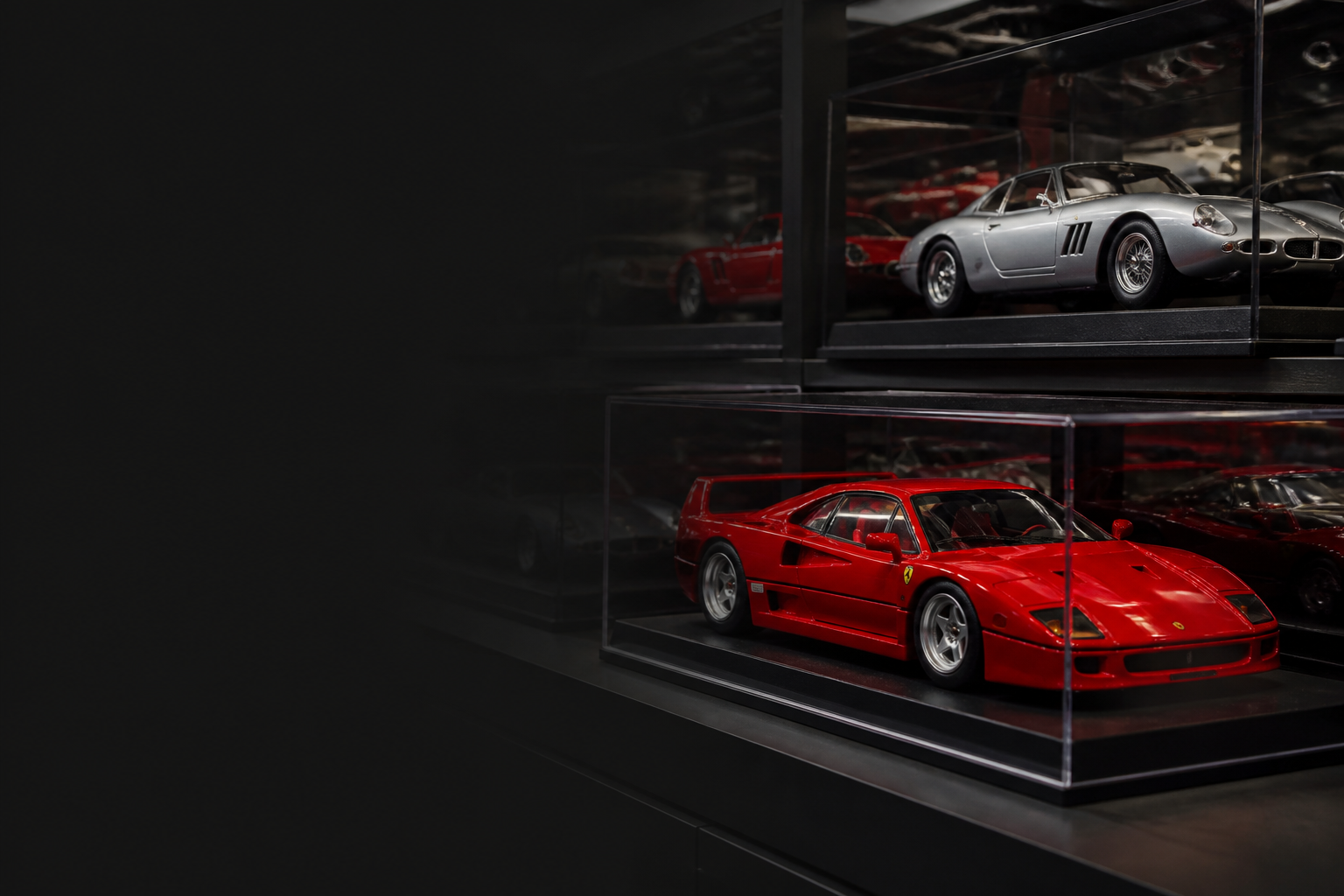 Diecast