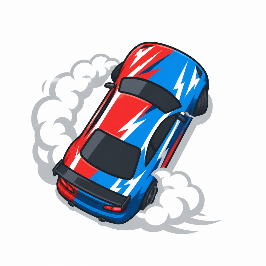 Drift Car