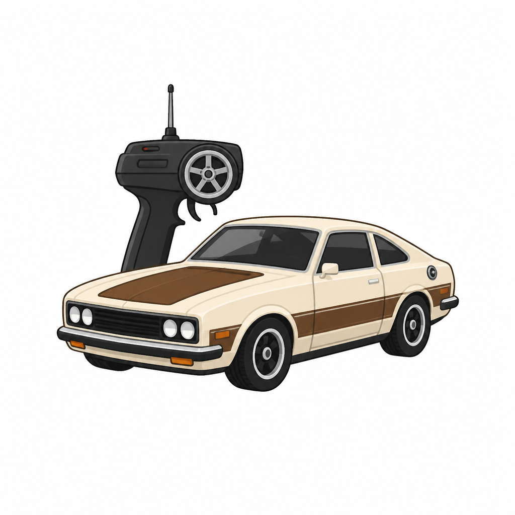 Vintage Car