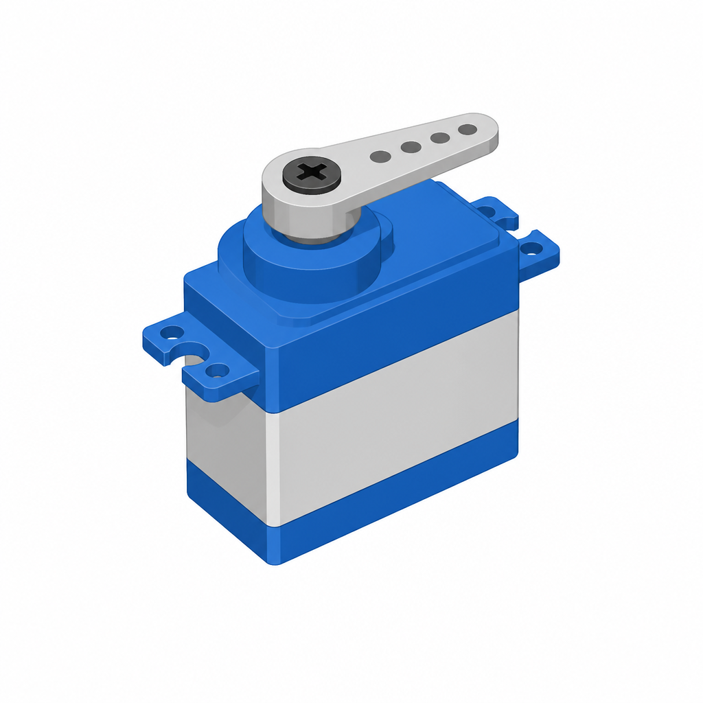 Servo