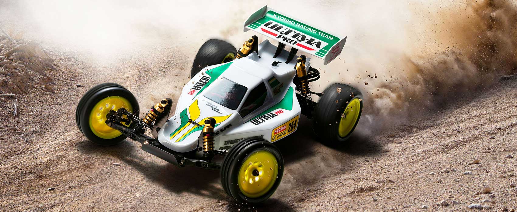 Ultima Pro returns to the Vintage series.